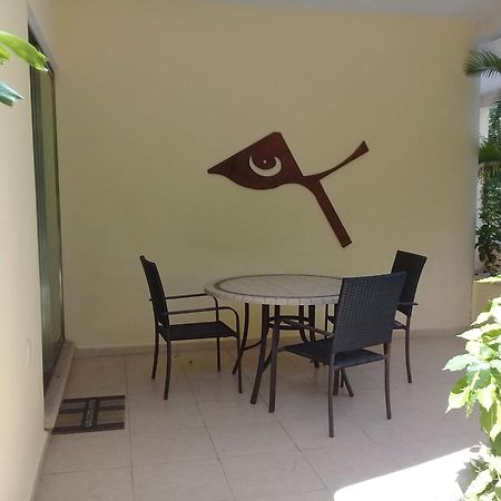 Villas Akalan Tulum Exterior foto