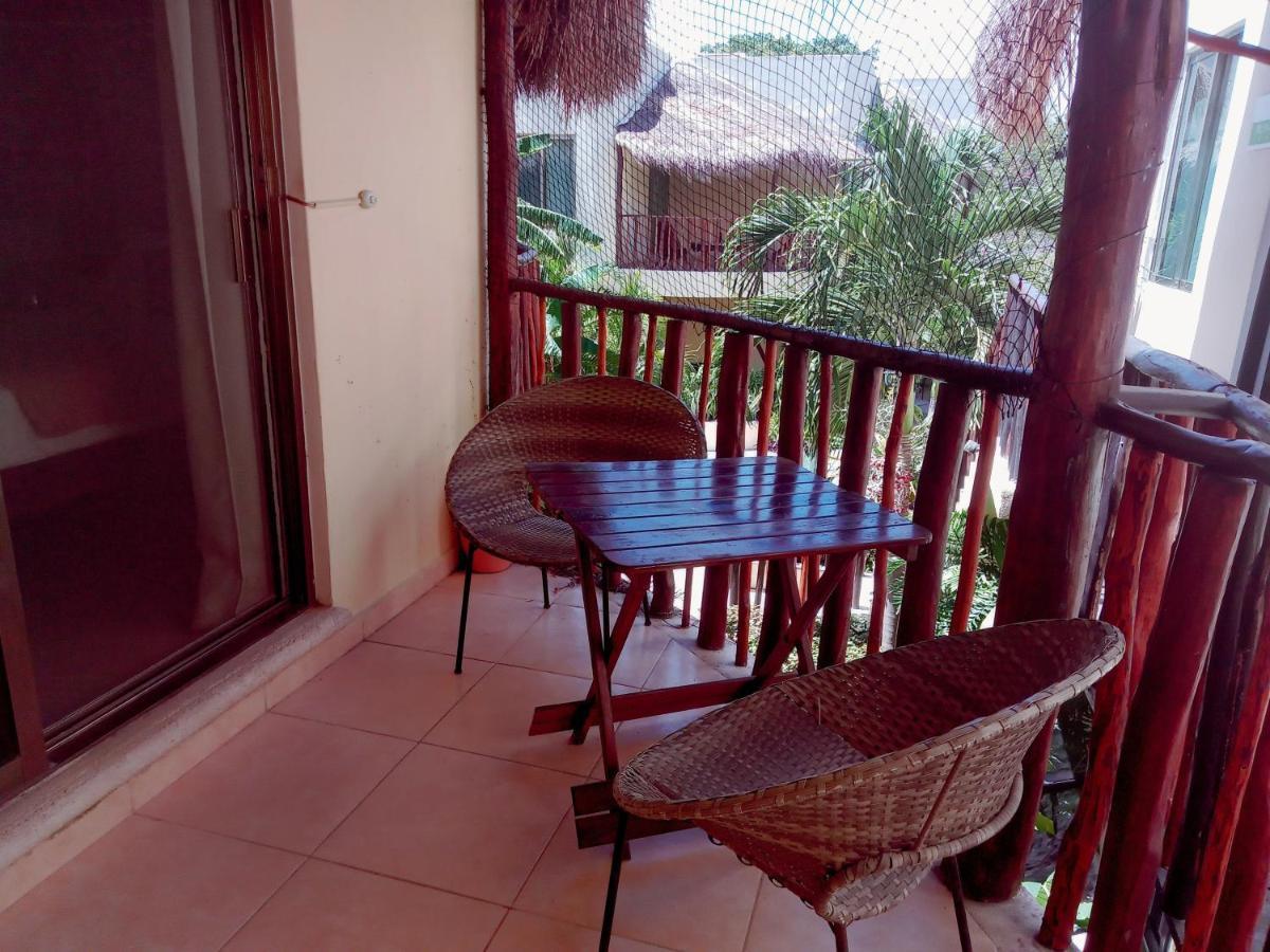Villas Akalan Tulum Exterior foto