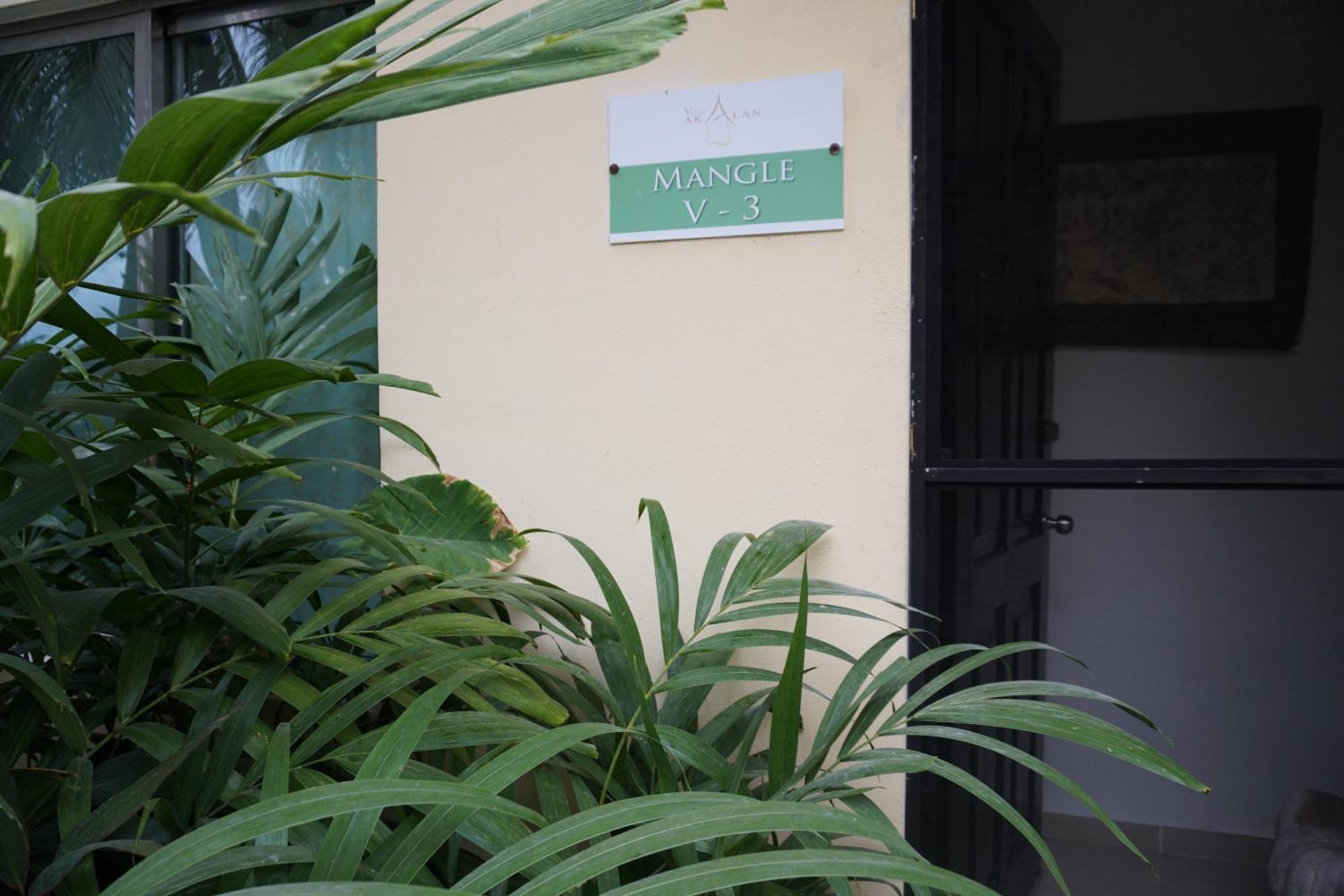 Villas Akalan Tulum Zimmer foto